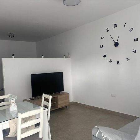 Apartamento Isaac Вехер-де-ла-Фронтера Екстер'єр фото
