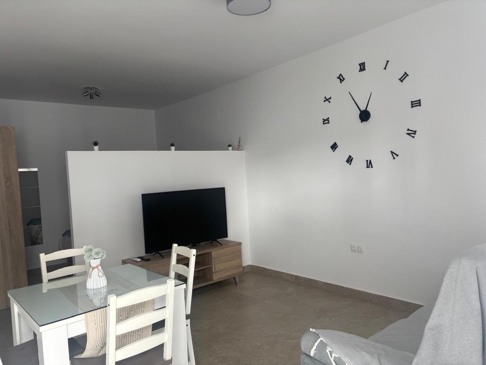 Apartamento Isaac Вехер-де-ла-Фронтера Екстер'єр фото